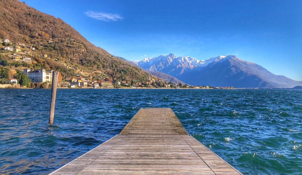 Haus am Comer See: Die besten Orte für deutsche Familien. Entdecken Sie ruhige, sichere und familienfreundliche Gemeinden wie Gravedona, Domaso, Dongo und Pianello/Cremia.