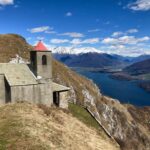 Wandern, Wasser, Weitblick: Die schönsten Outdoor-Orte rund um den Comer See