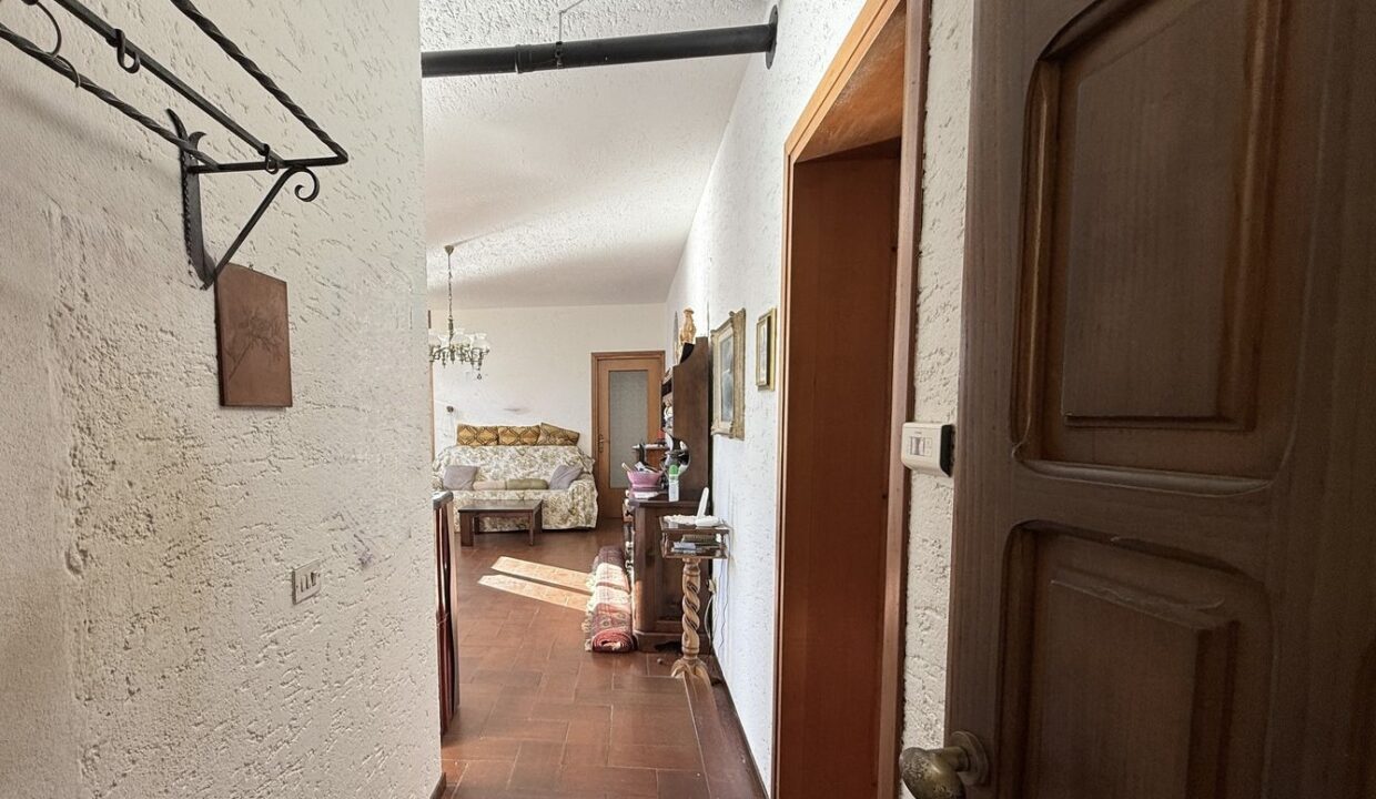 Villa in Menaggio mit direktem Seezugang