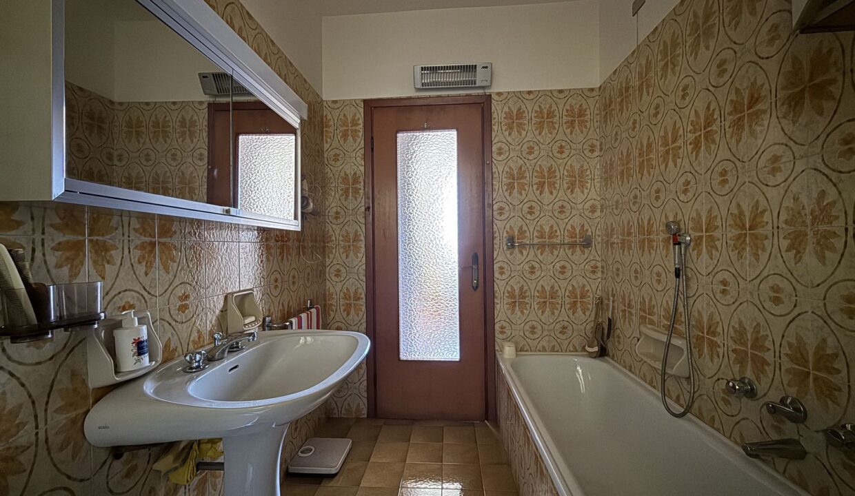 Villa in Menaggio mit direktem Seezugang