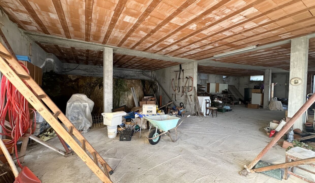 Comer See Villa mit Garten un Seeblick - Pianello Lario