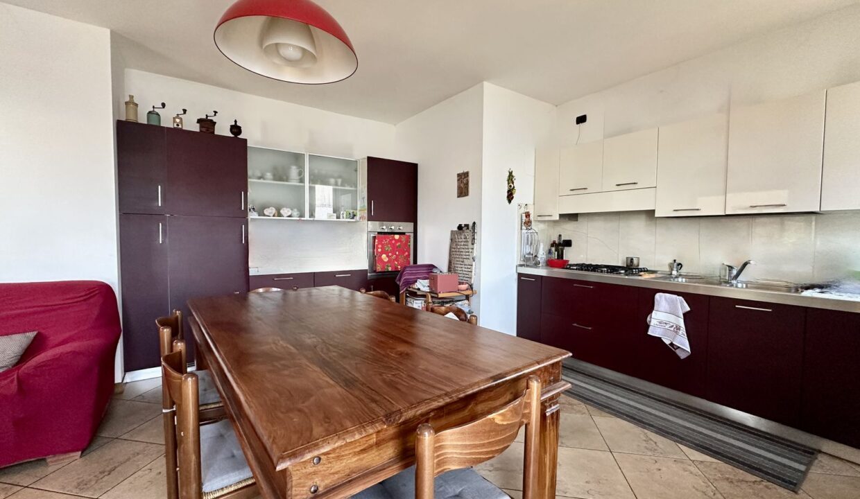 Comer See Villa mit Garten un Seeblick - Pianello Lario