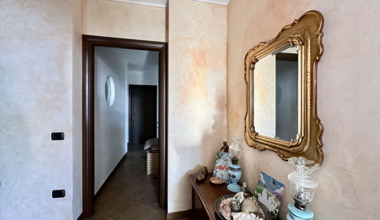 Comer See Villa mit Garten un Seeblick - Pianello Lario