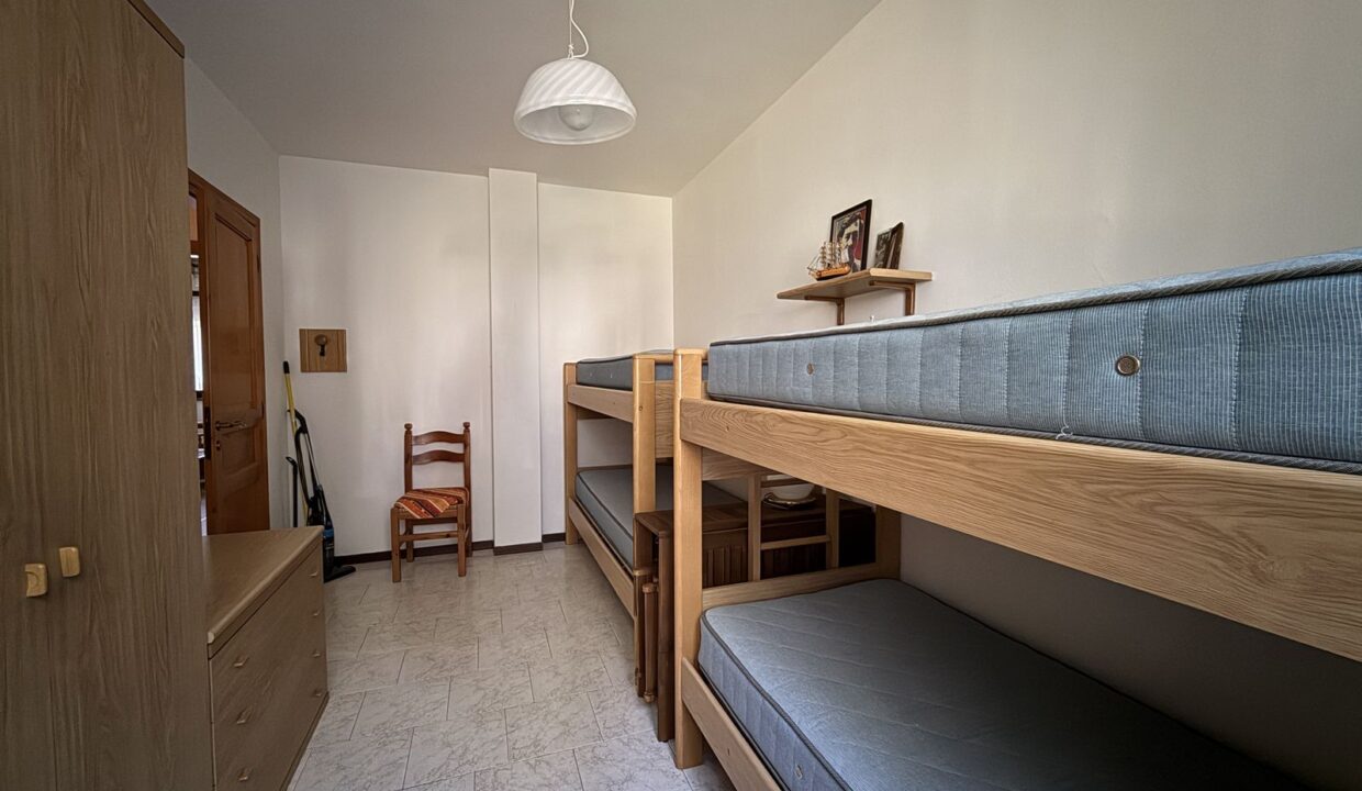 Comer See Domaso Wohnung mit Garten