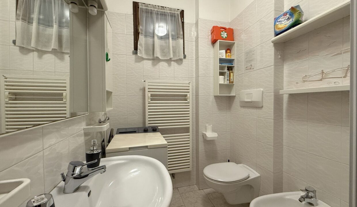 Comer See Domaso Wohnung mit Garten