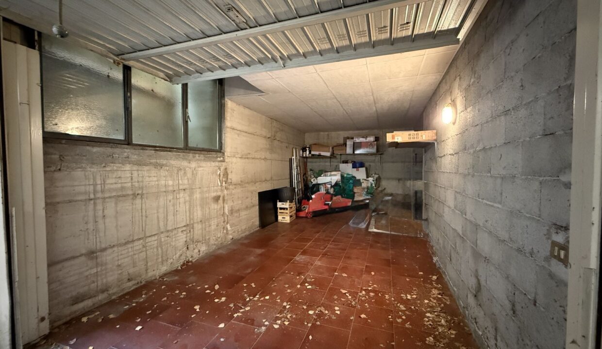 Comer See Domaso Wohnung mit Garten