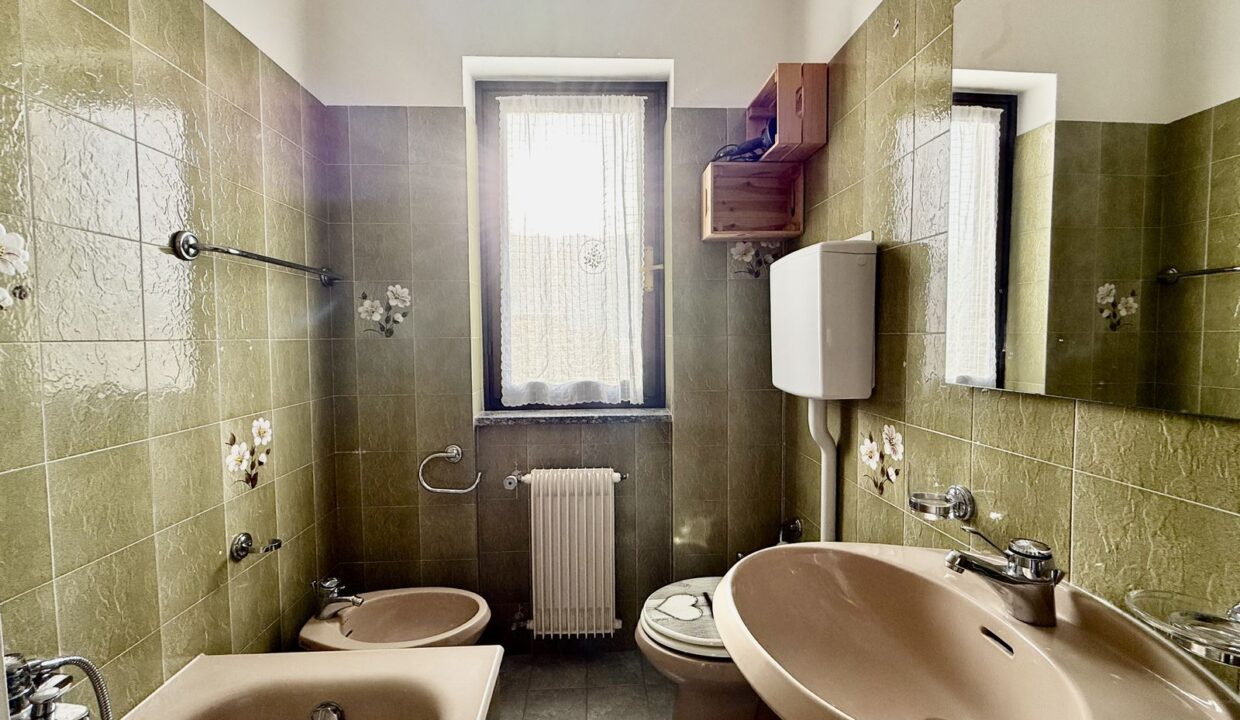 Appartamento Domaso Lago Como Rif.A065 - 12_rid