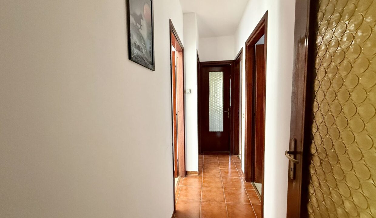 Appartamento Domaso Lago Como Rif.A065 - 25_rid