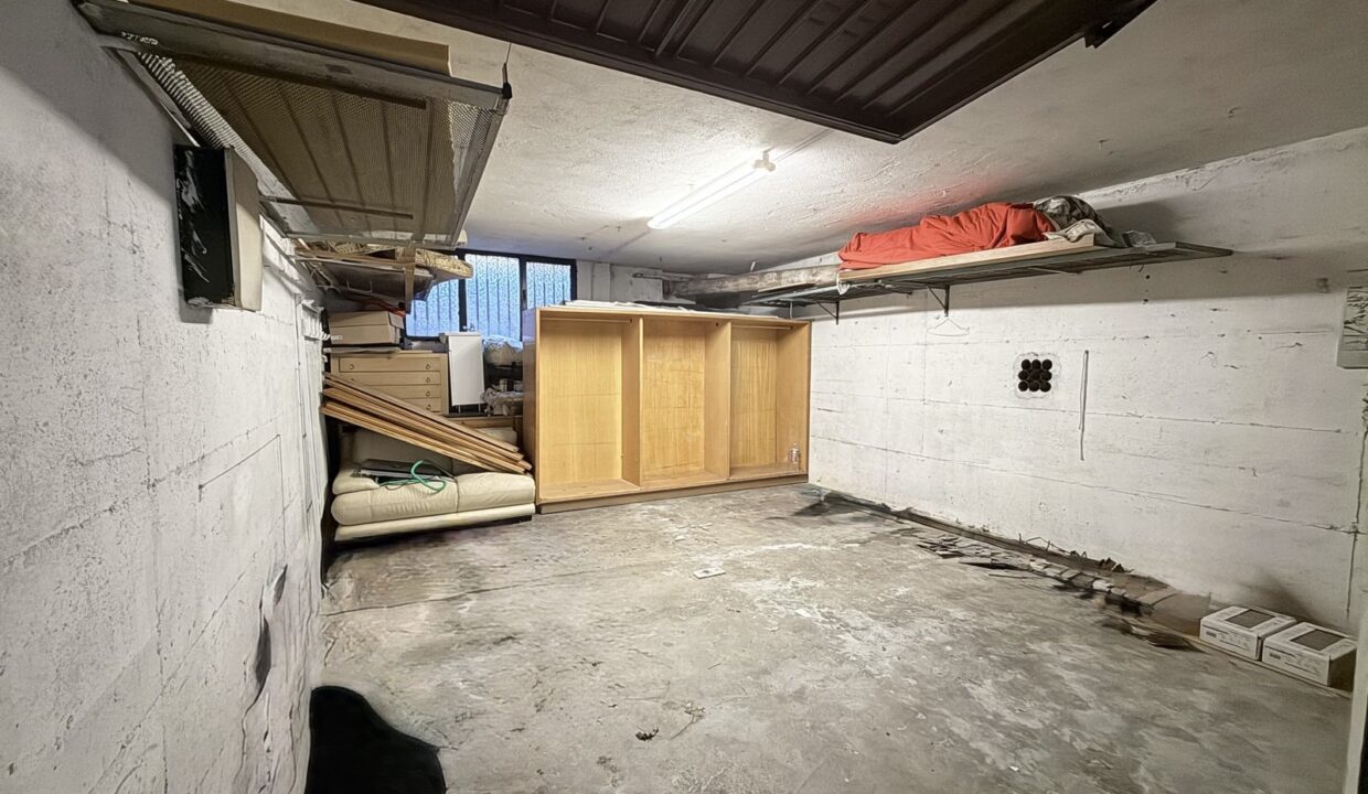 Wohnung Domaso mit Terrasse und Seeblick