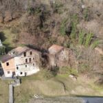 Rustici Gravedona ed Uniti Lago Como