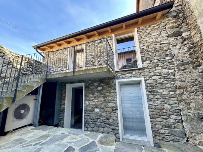 Warum viele Deutsche ein Rustico am Comer See sanieren möchten