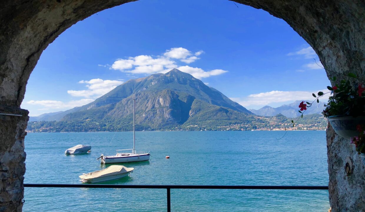 Von Berlin bis Bellano: Warum der Comer See für Deutsche so attraktiv bleibt