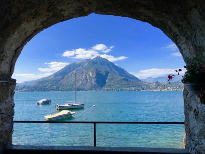 Von Berlin bis Bellano: Warum der Comer See für Deutsche so attraktiv bleibt