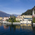 See Berge Balance: Die Lebensqualität rund um den Comer See für Deutsche
