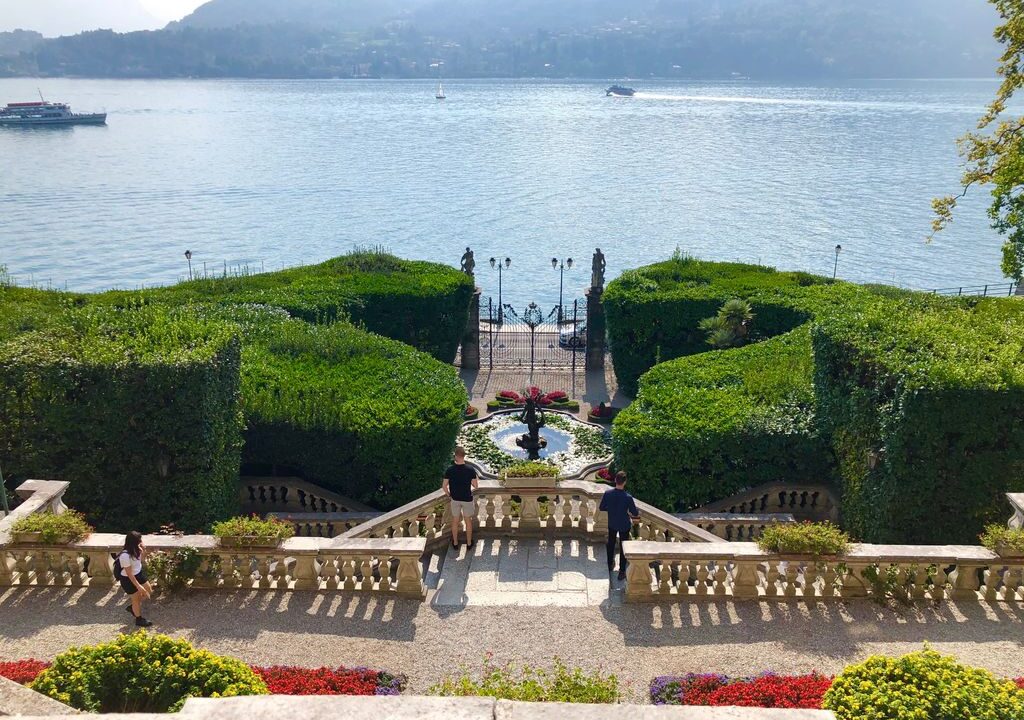 Kleine Dörfer, große Ruhe: Die authentischsten Orte rund um den Comer See