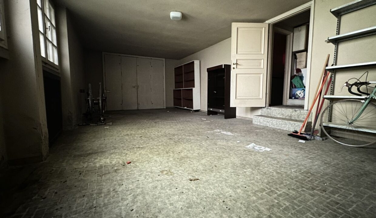 Comer See Villa mit Garten - Gravedona ed Uniti