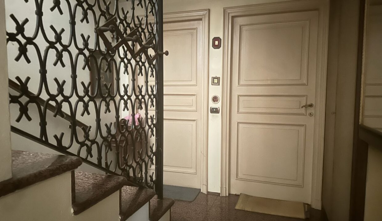 Comer See Villa mit Garten - Gravedona ed Uniti