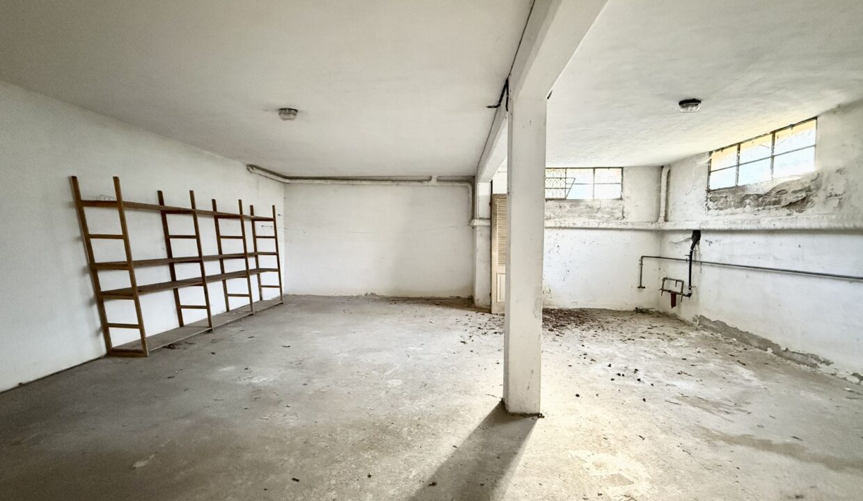 Comer See Villa mit Garten Gravedona ed Uniti