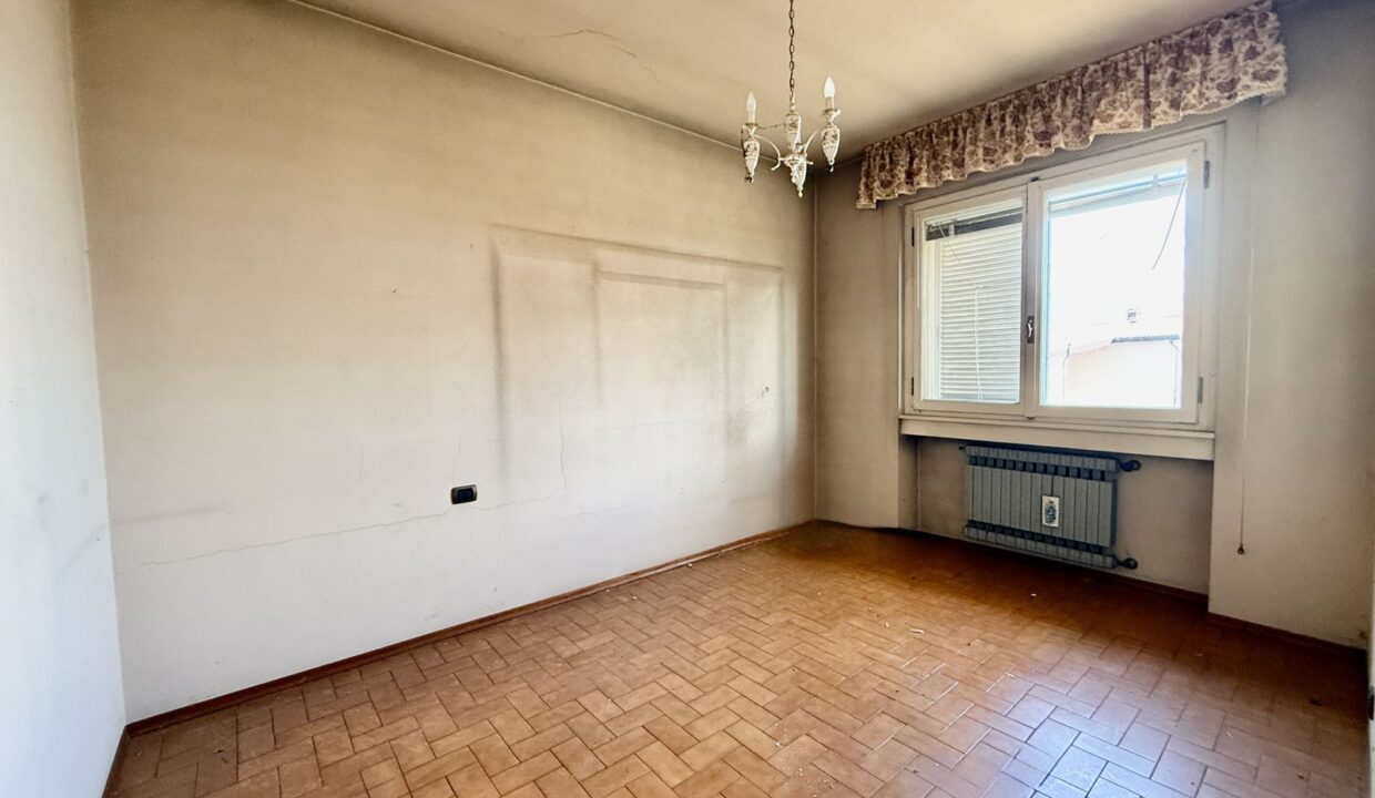 Comer See Villa mit Garten Gravedona ed Uniti