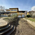 Comer See Villa mit Garten Gravedona ed Uniti