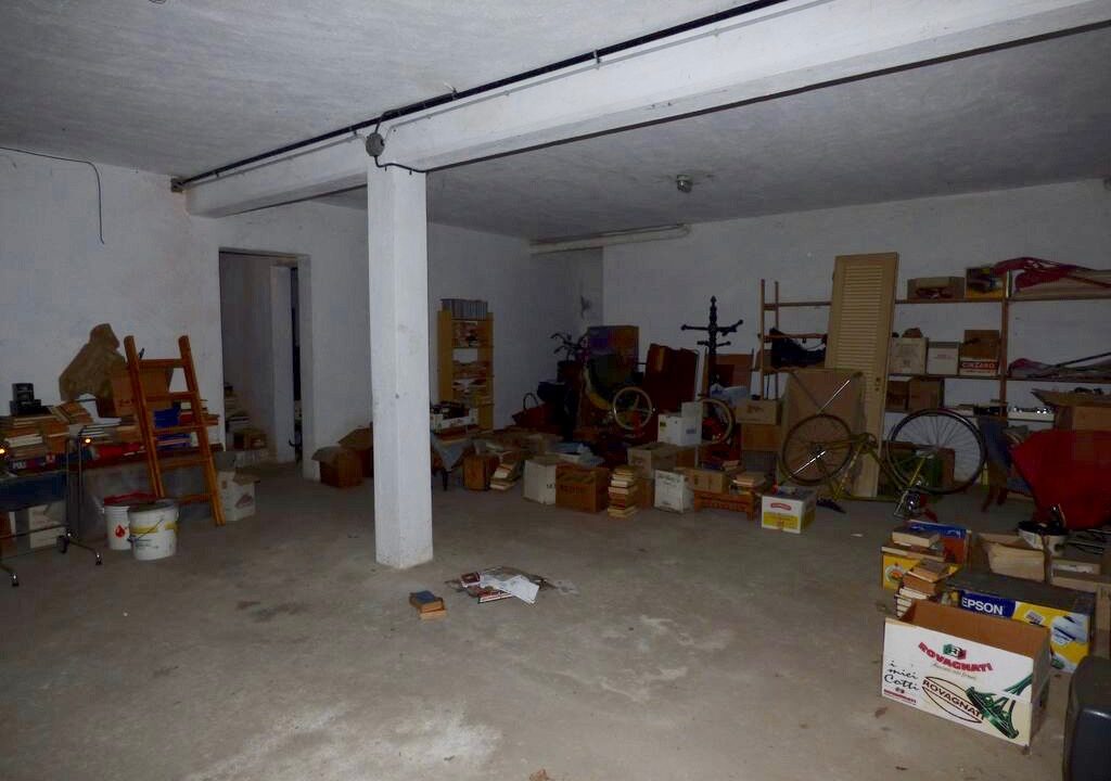 Comer See Villa mit Garten - Gravedona ed Uniti