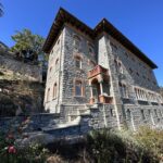 Comer See Menaggio Wohnung mit Seeblick