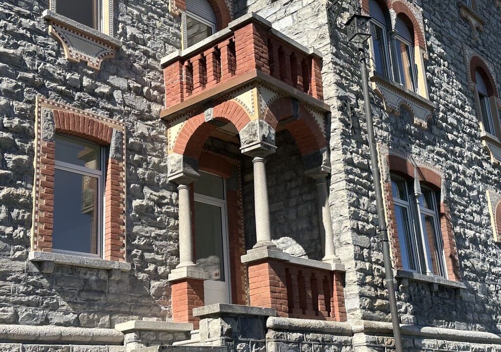 Comer See Menaggio Wohnung mit Seeblick