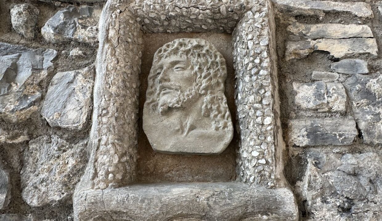 Comer See Menaggio Wohnung mit Seeblick