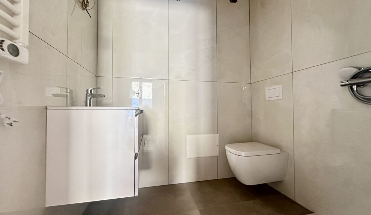 Comer See Moderne Wohnungen Vercana Seeblick