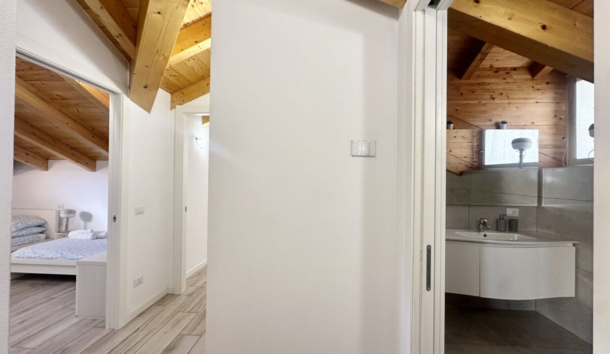 Comer See Menaggio Wohnung mit Seeblick