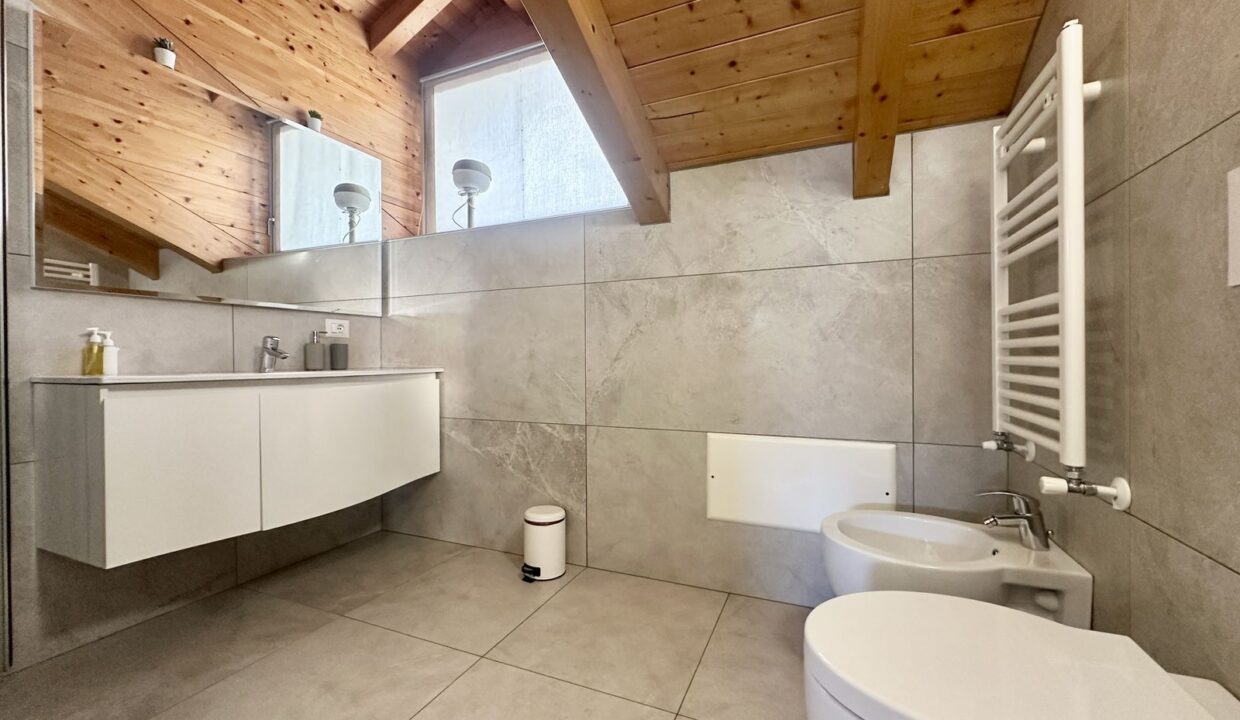 Comer See Menaggio Wohnung mit Seeblick