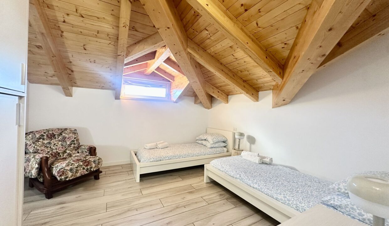 Comer See Menaggio Wohnung mit Seeblick