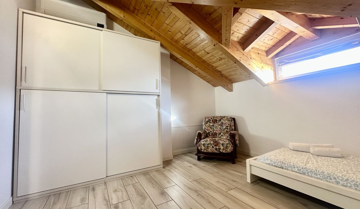 Comer See Menaggio Wohnung mit Seeblick