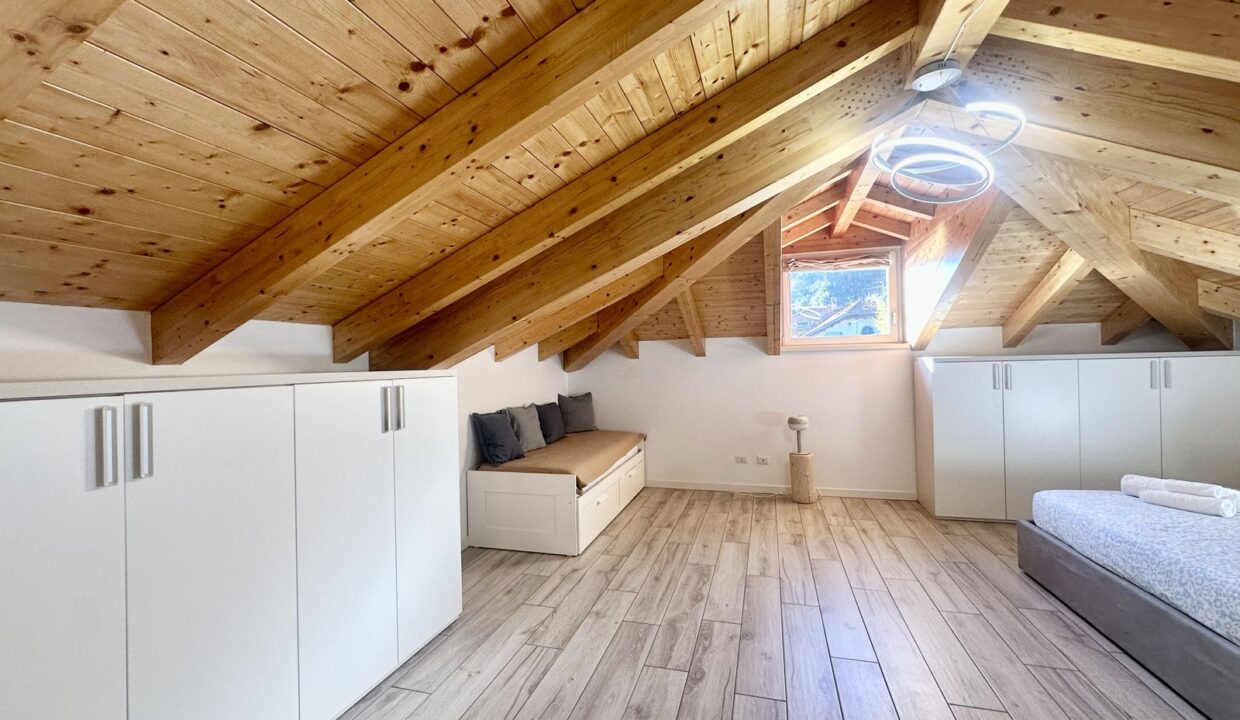 Comer See Menaggio Wohnung mit Seeblick