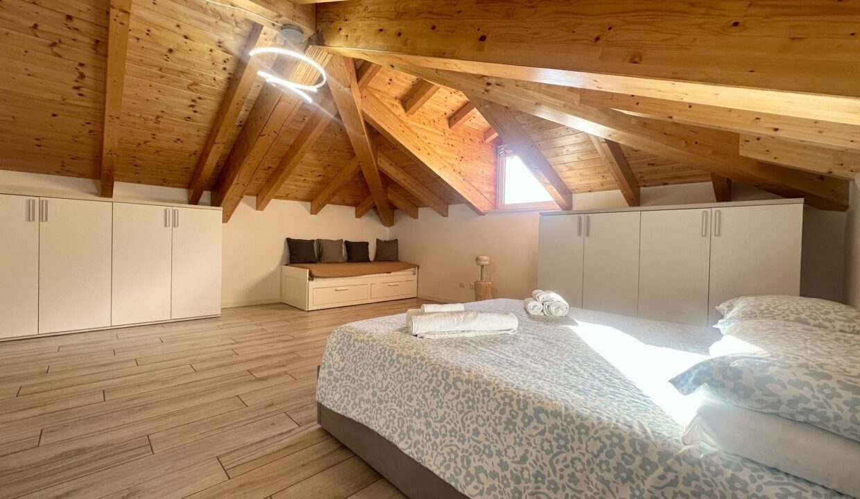 Comer See Menaggio Wohnung mit Seeblick