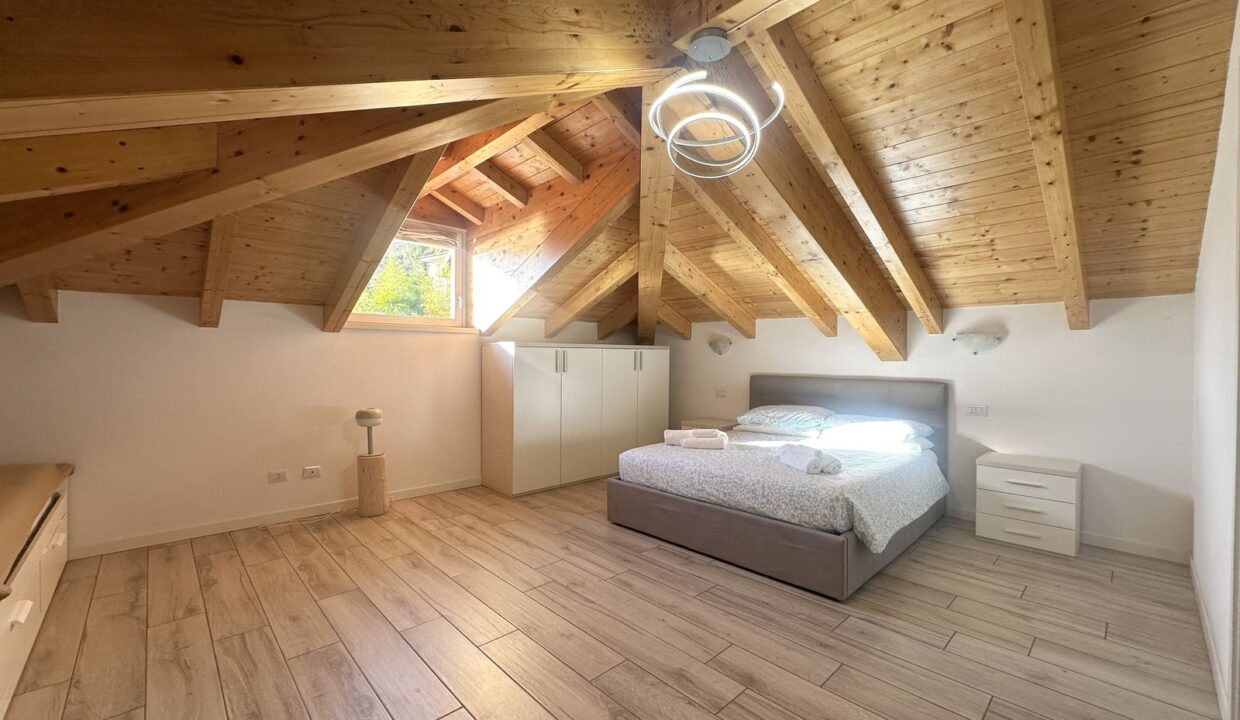 Comer See Menaggio Wohnung mit Seeblick