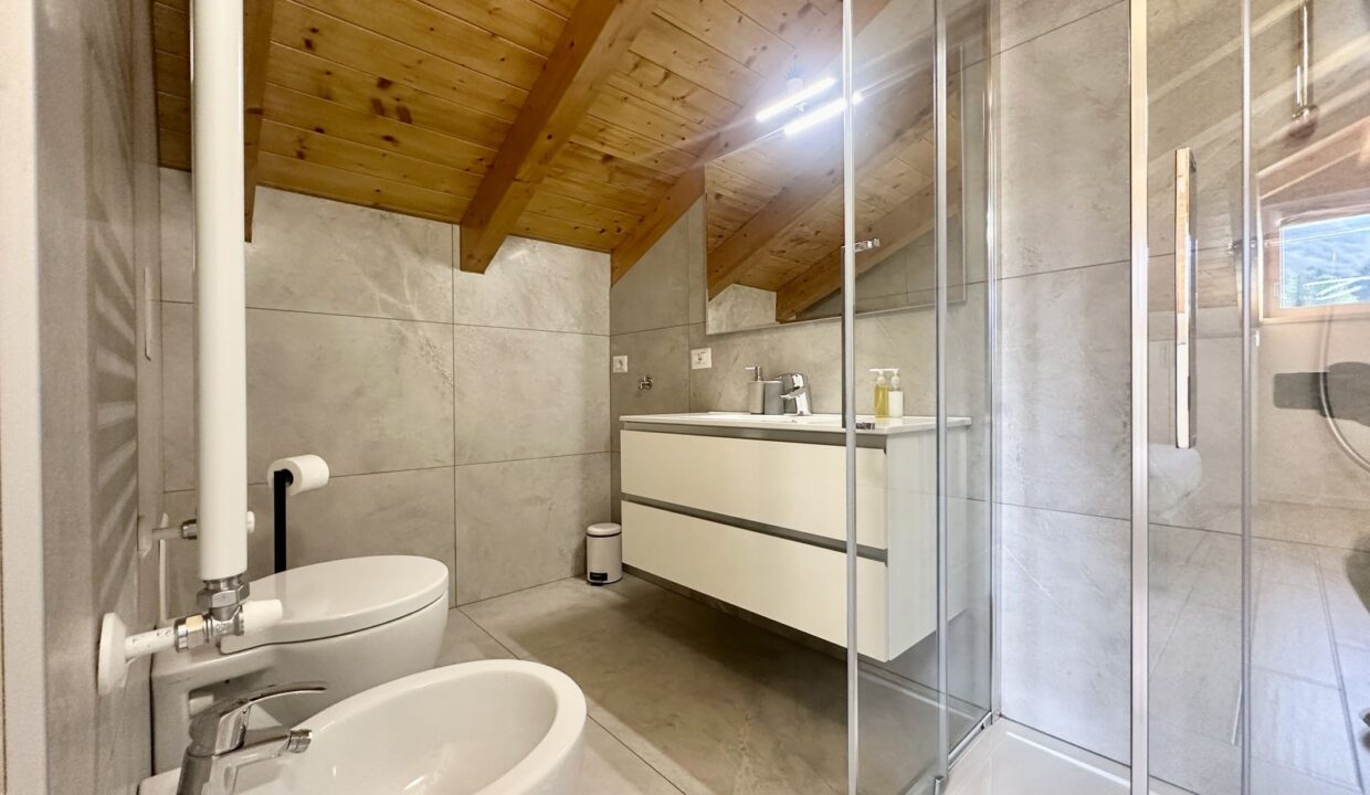 Comer See Menaggio Wohnung mit Seeblick