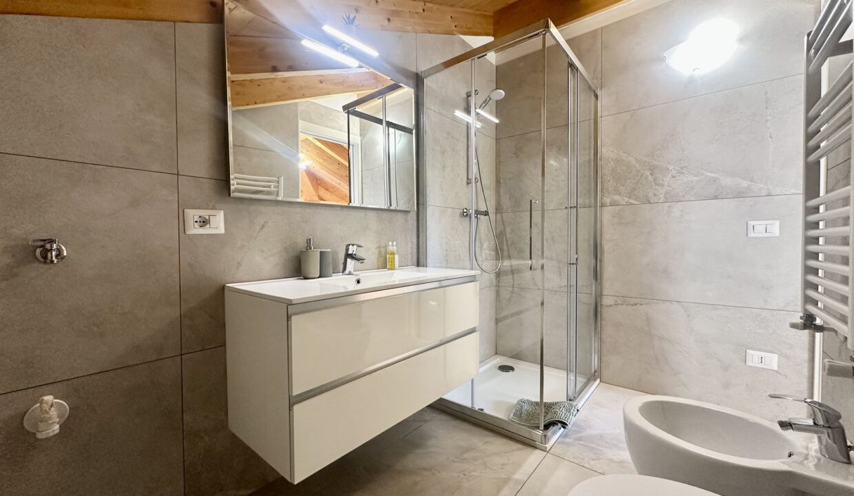 Comer See Menaggio Wohnung mit Seeblick