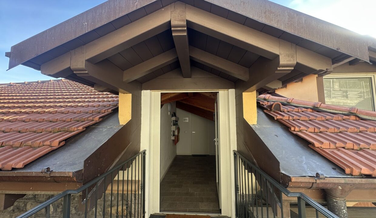 Comer See Menaggio Wohnung mit Seeblick