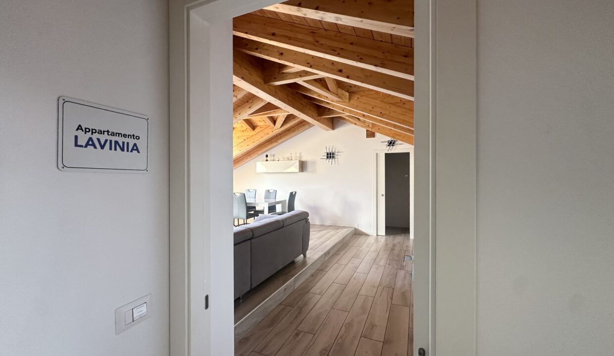 Comer See Menaggio Wohnung mit Seeblick