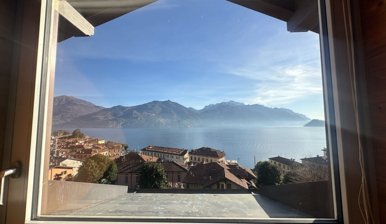 Comer See Menaggio Wohnung mit Seeblick