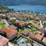 Tremezzina Comer See Seeblick Wohnung mit Schwimmbad