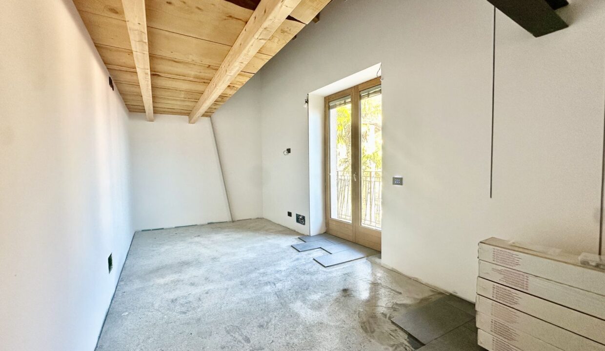 Comer See Wohnung mit Seeblick Gravedona ed Uniti