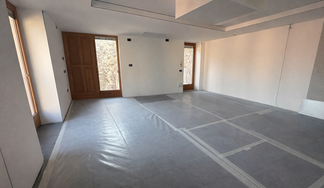 Comer See Wohnung mit Seeblick Gravedona ed Uniti