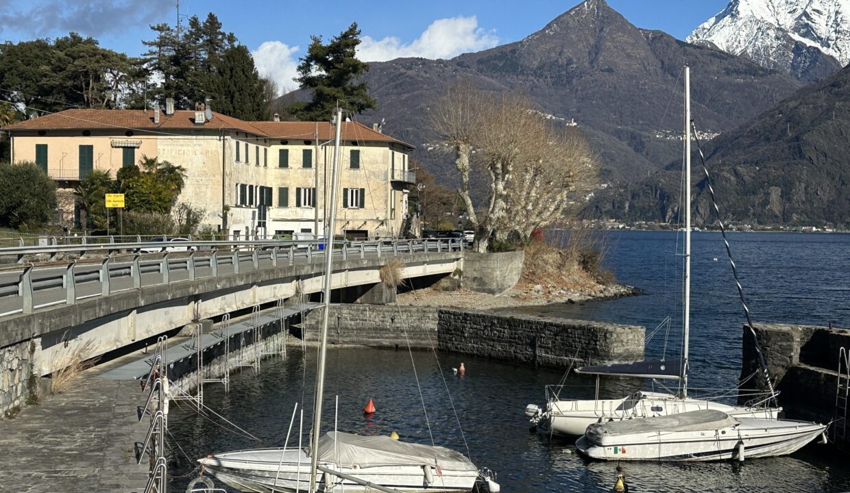 Appartamento Lago Como San Siro
