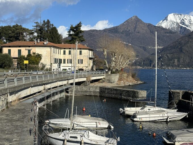 Appartamento Lago Como San Siro
