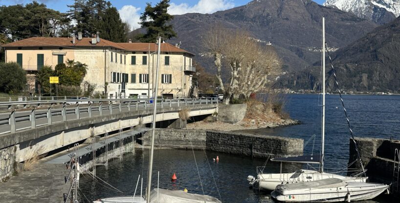 Ferienwohnung San Siro Seeufer mit Garage