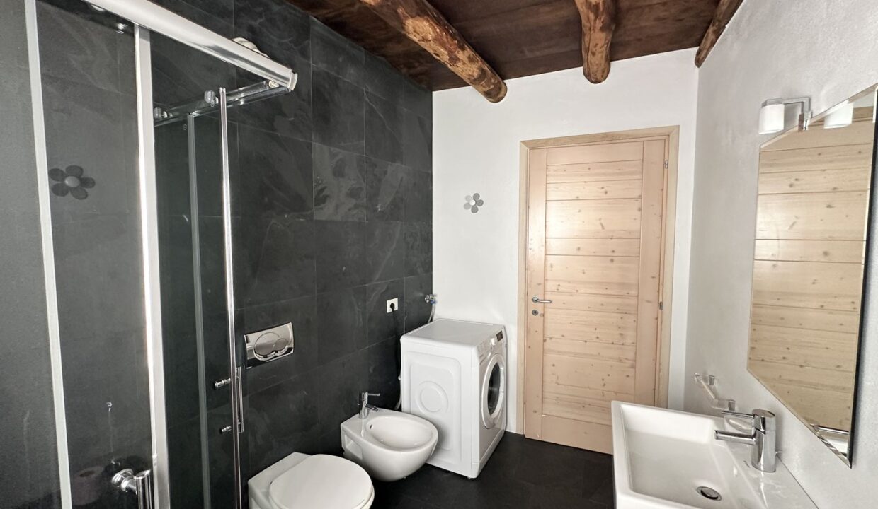 Comer See Wohnung mit Seeblick Pianello del Lario