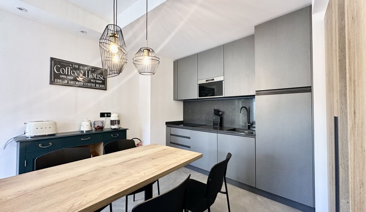 Comer See Wohnung in Pianello del Lario mit Poolanteil