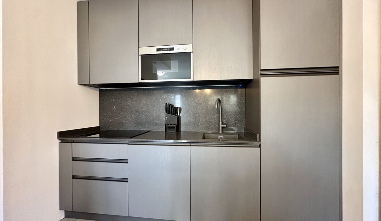 Comer See Wohnung in Pianello del Lario mit Poolanteil